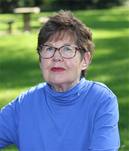 Sharon Chmielarz