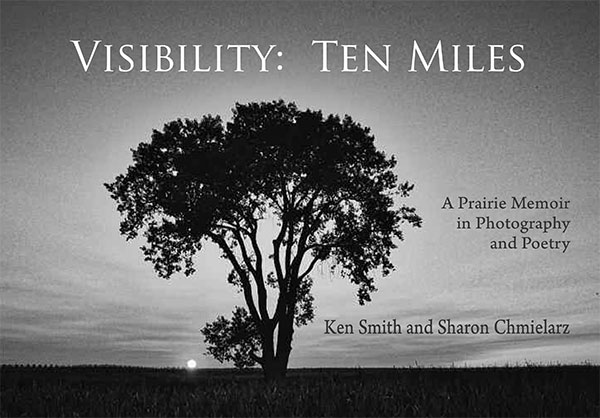 Visibility: Ten Miles