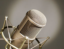 microphone