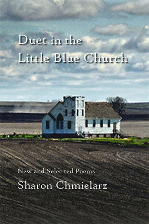 Duet in the Little Blue Church