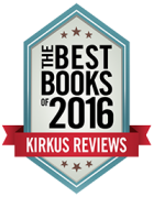 Kirkus Reviews Best of 2016